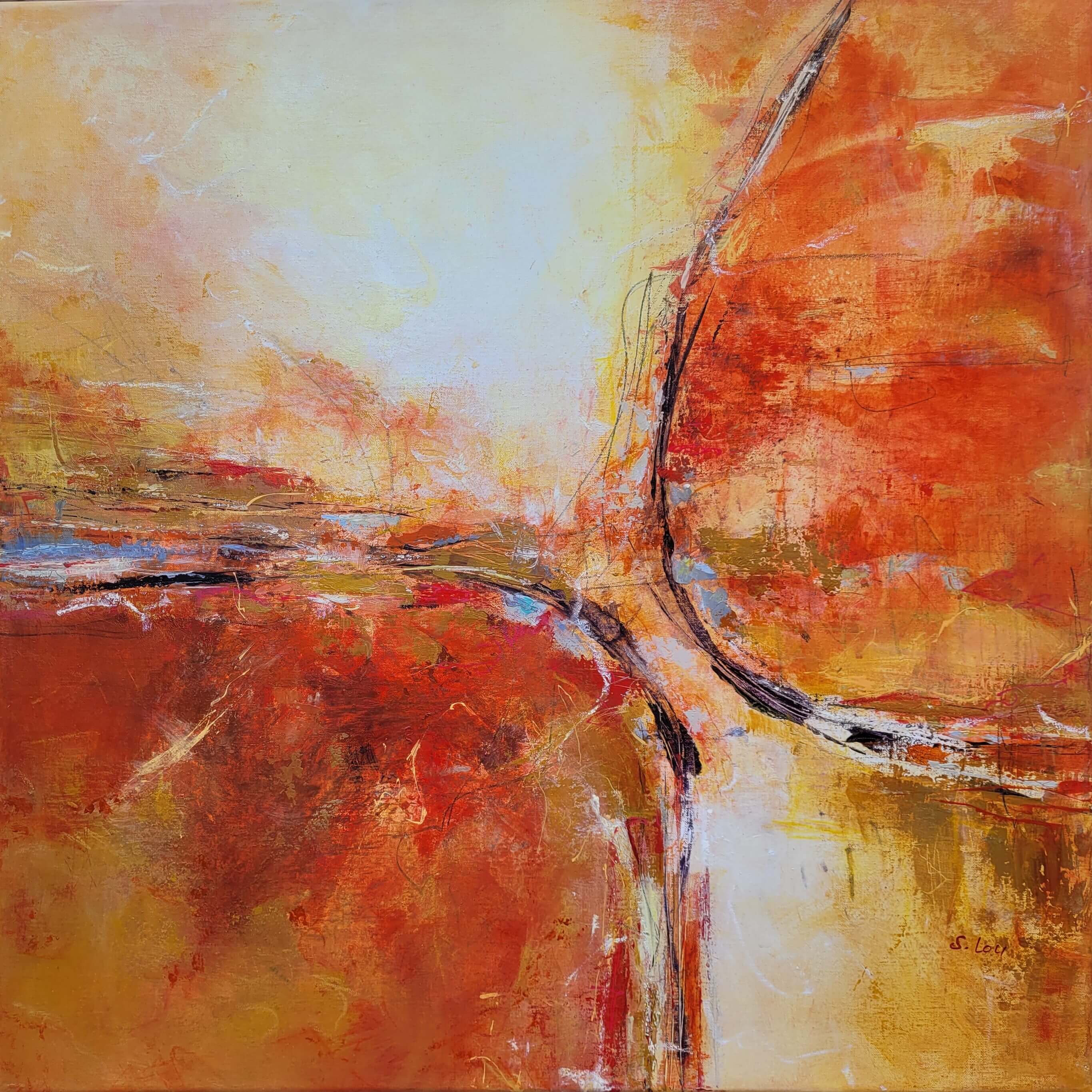 champ-libre-Artmajeur