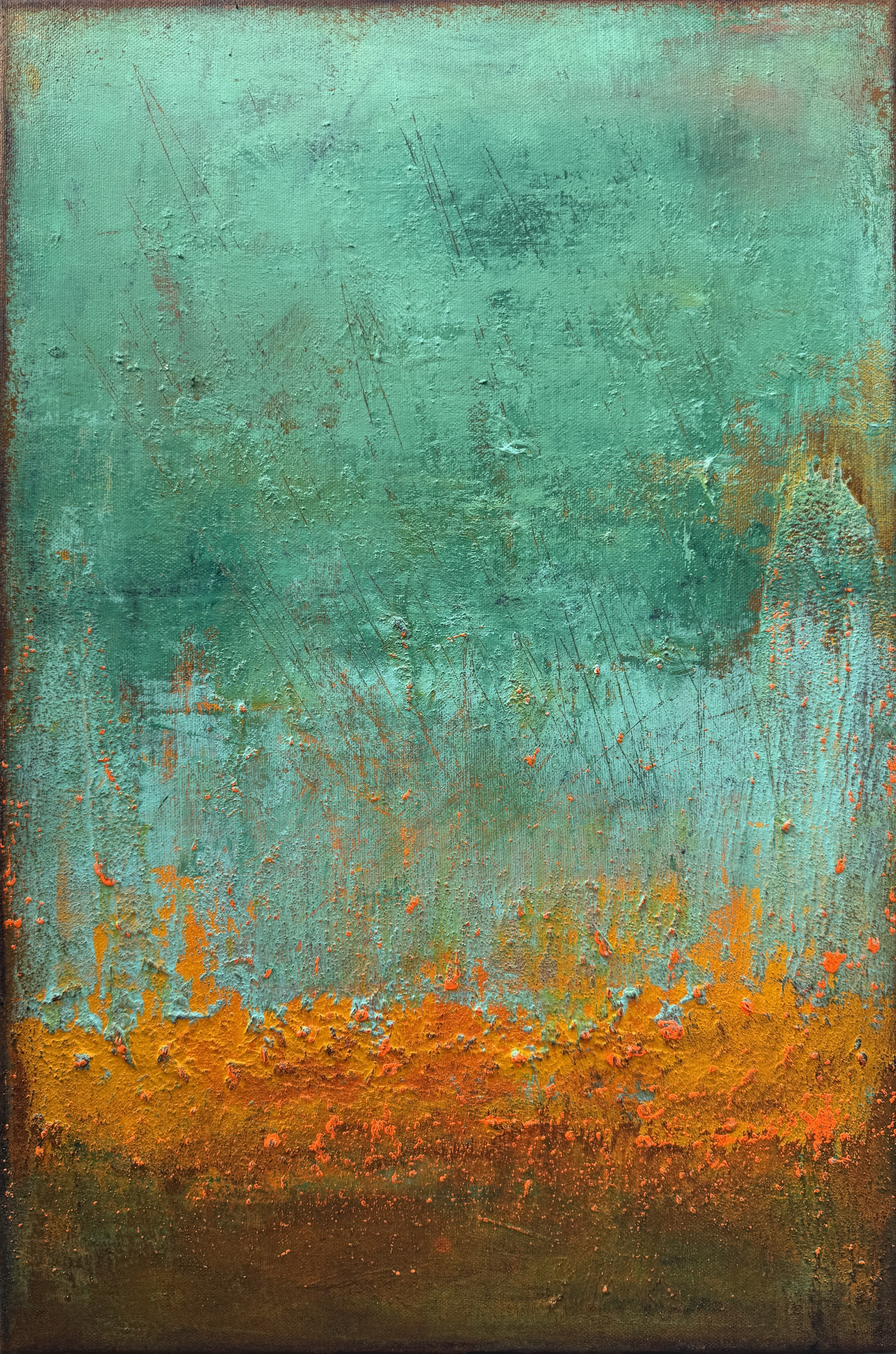 Traces of the past_Artmajeur